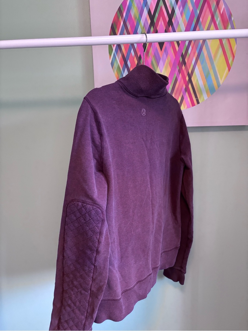 Lululemon Full Zip | Sweatshirt Jacket | Size 10